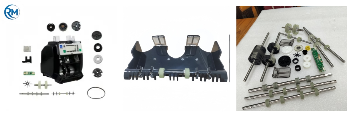 GFS220 Spare parts