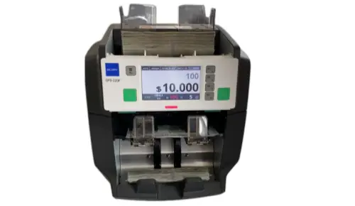 GFS 220 Banknote Sorter
