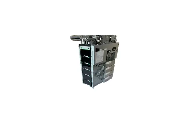 High Capacity Diapenser High Capacity Diapenser