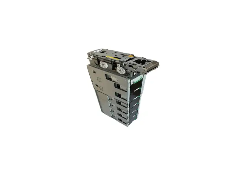 High Capacity Dispenser