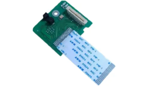 IC module part NCR NEMO reader IC module part NCR NEMO reader