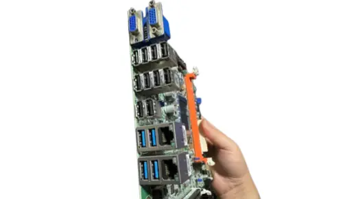 GRG Motherboard PC mainboard