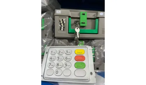 445-0745408 NCR PIN Pad 445-0745408 NCR PIN Pad