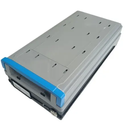 00155842000D Diebold Cash Cassette 2.0