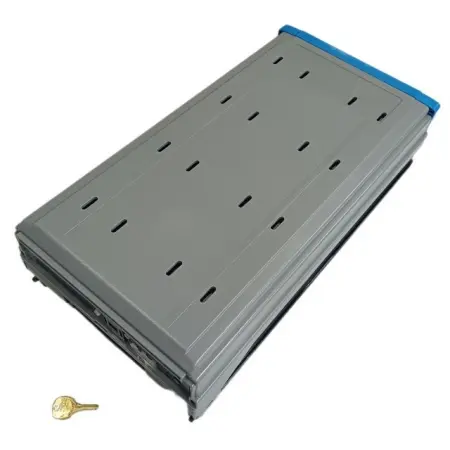 00155842000D Diebold Cash Cassette 2.0