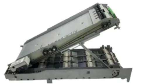 009-0029376 NCR BRM Lower transport 009-0029376 NCR BRM Lower transport