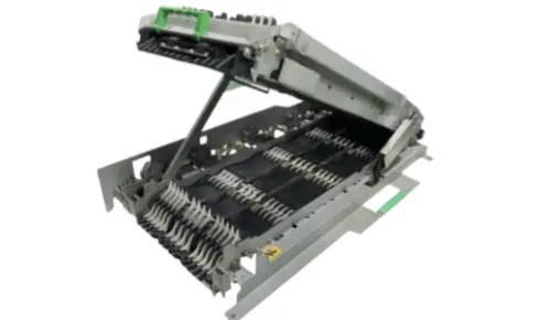 009-0029376 NCR BRM Lower transport