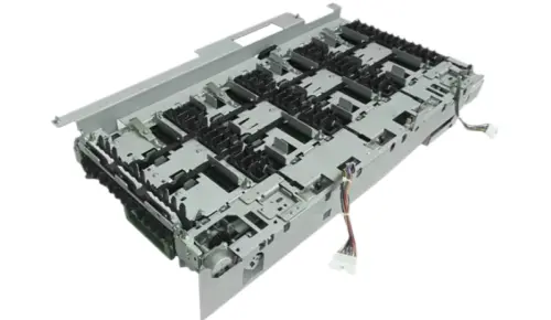 009-0029376 NCR BRM Lower transport 009-0029376 NCR BRM Lower transport