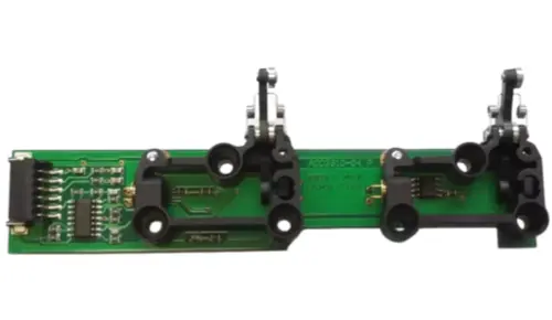 A001556 Glory NQ200 Part