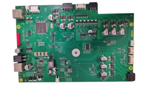 01750287365 PCBA head controller DN250 01750287365 PCBA head controller DN250