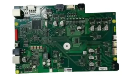 01750287365 PCBA head controller DN250 01750287365 PCBA head controller DN250