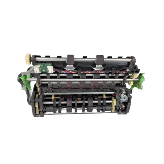 Wincor Banknote Validator