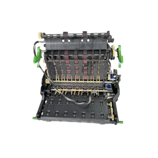 Wincor Banknote Validator