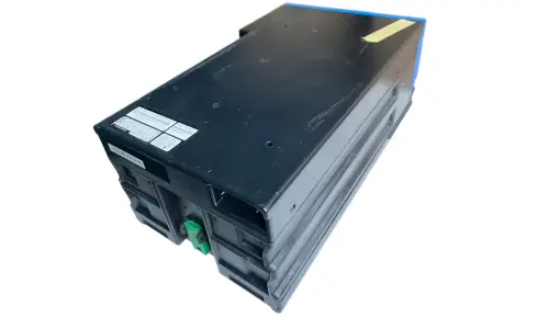 GBRU Cassette