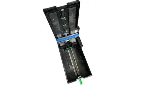 GBRU Cassette
