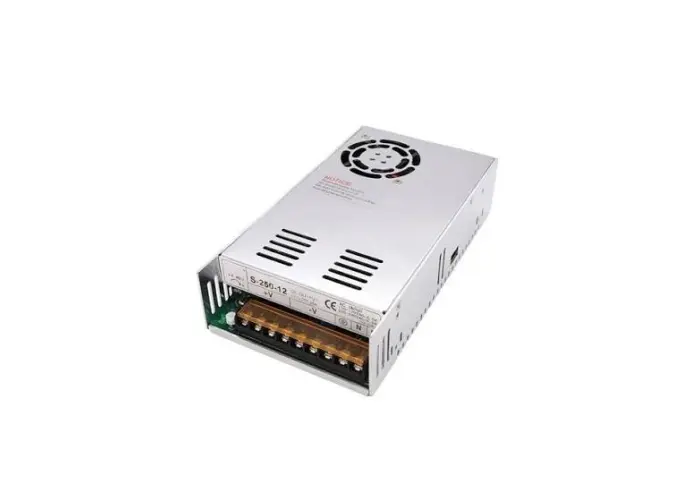 24V Power