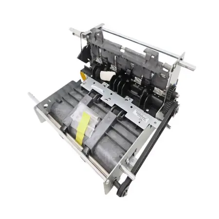 SVT (Safe Vertical Transport) module