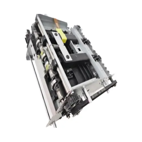 SVT (Safe Vertical Transport) module