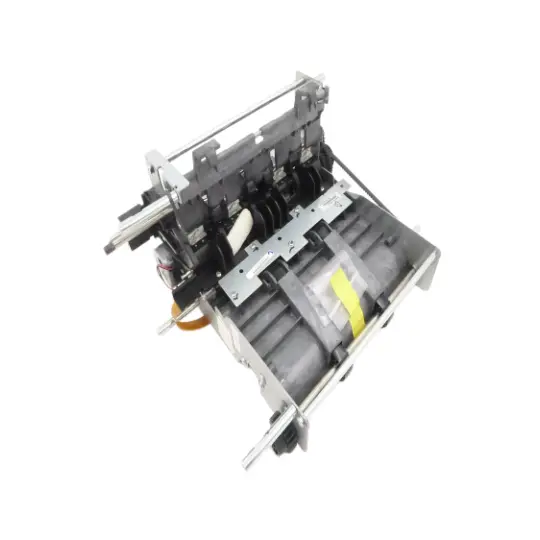SVT (Safe Vertical Transport) module