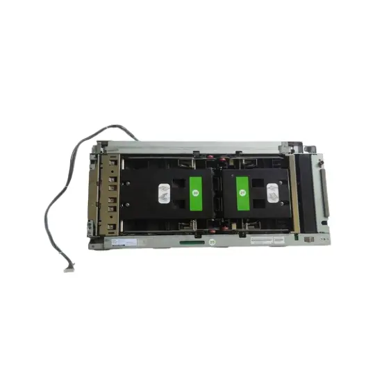G610 LOWER TRANSPORT
