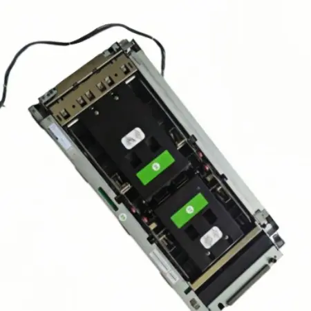 G610 LOWER TRANSPORT