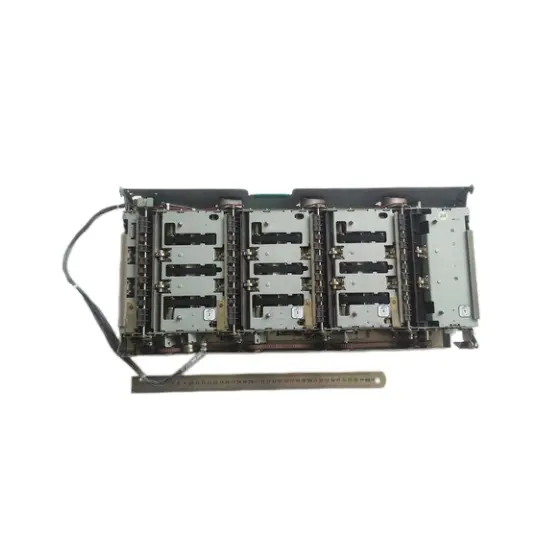 G610 LOWER TRANSPORT