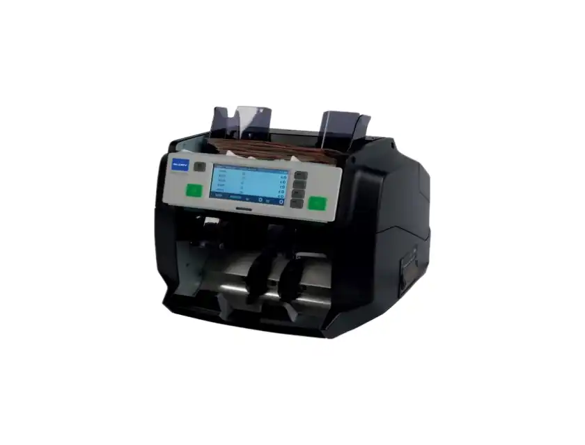 GSF 220 Banknote Sorter