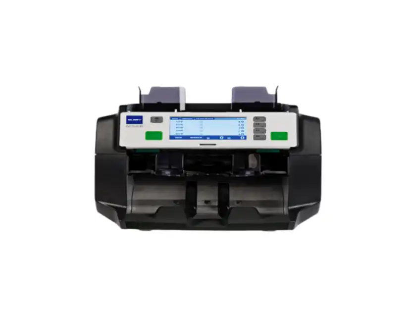 GSF 220 Banknote Sorter GSF 220 Banknote Sorter