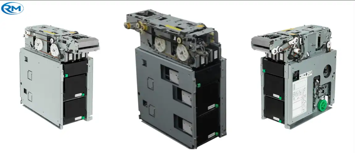 F56 Dispenser