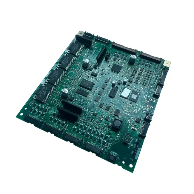 F53 dispenser board 1 F53 dispenser board 1