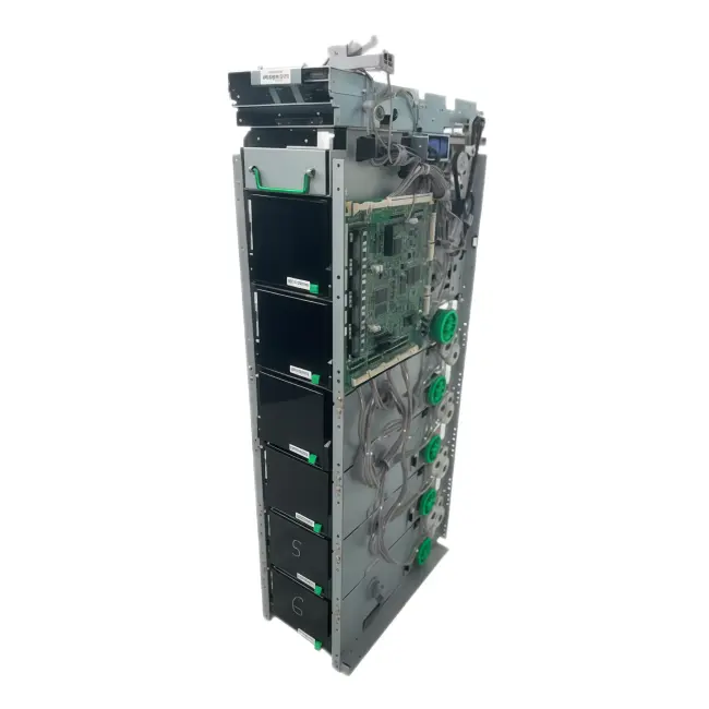 F53 dispenser board 2 F53 dispenser board 2