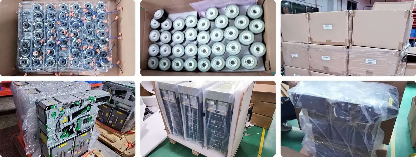 Packagng Packagng