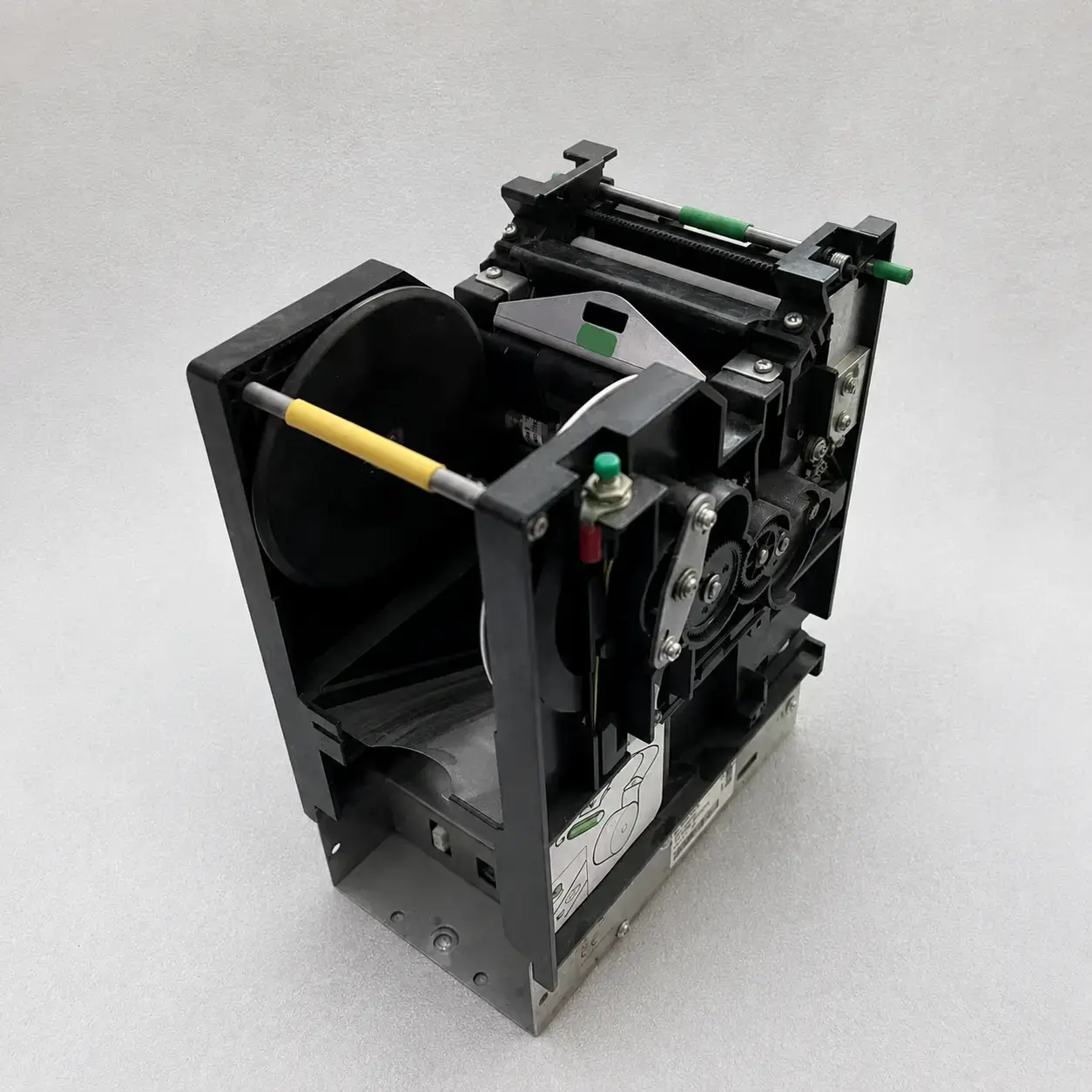 NCR receipt printer 2