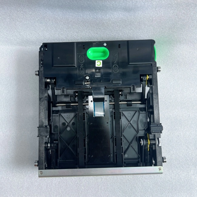 S2 carriage 1