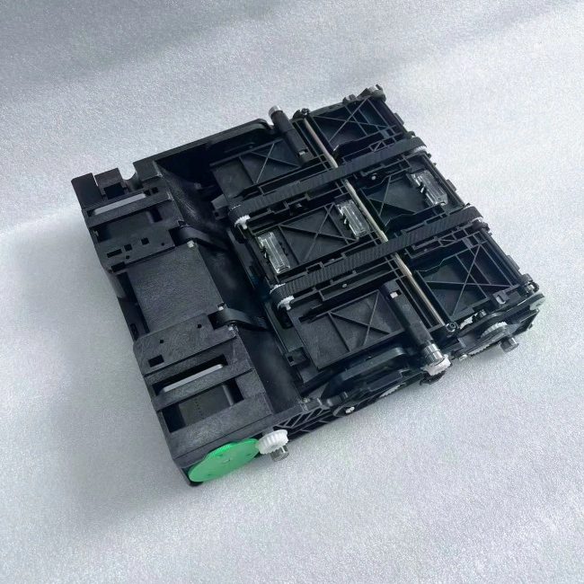 S2 carriage 3 S2 carriage 3