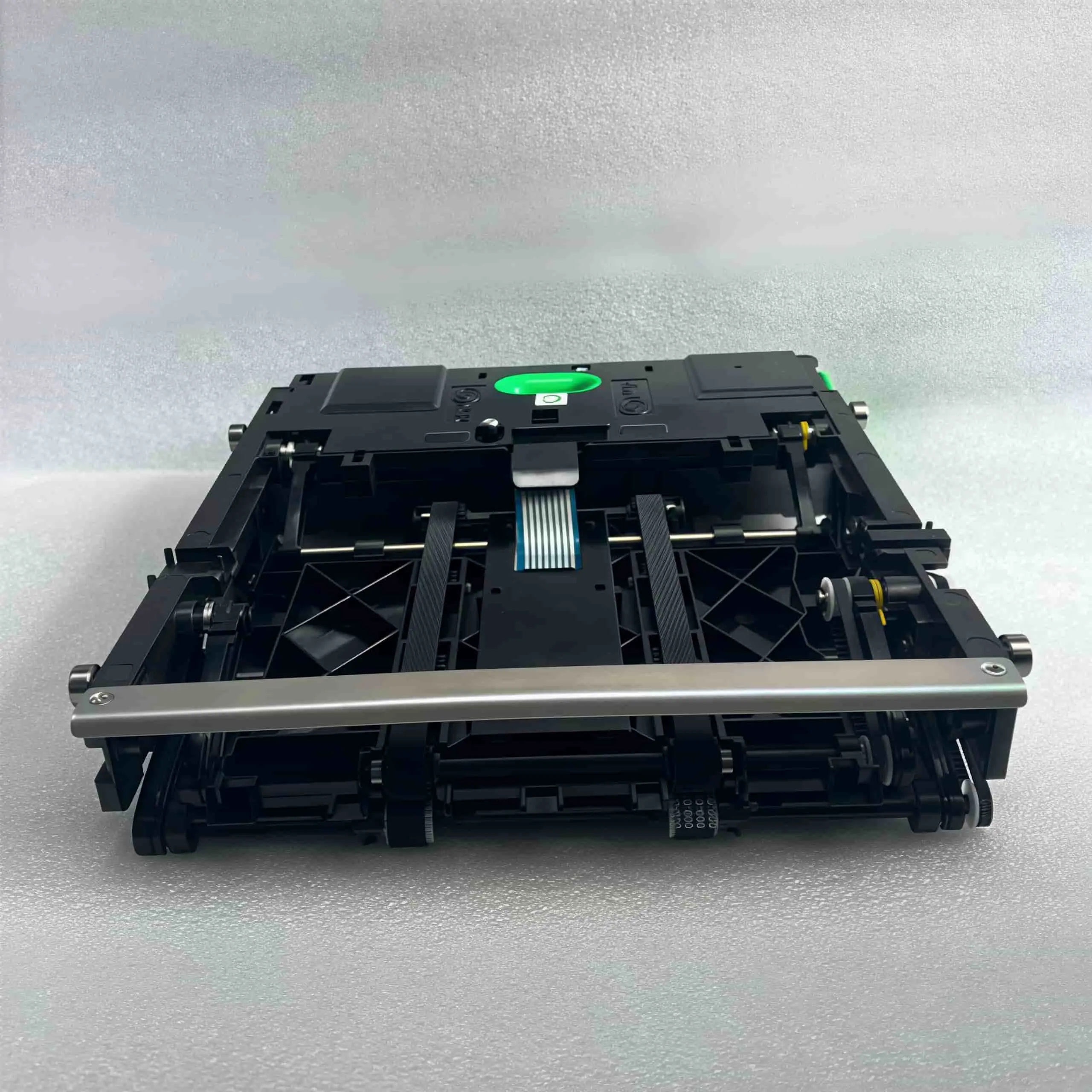 S2 carriage 4
