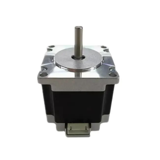 Diebold Stacker Motor 1