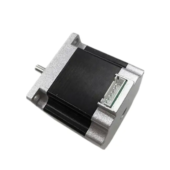 Diebold Stacker Motor 3