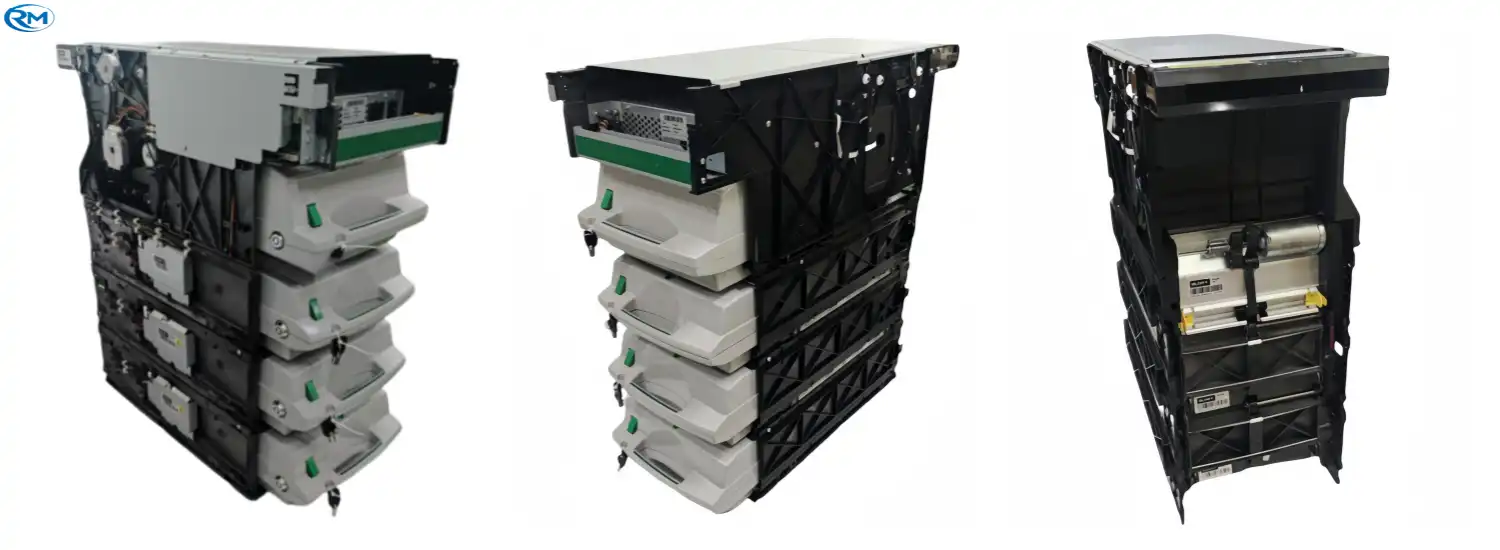 NMD100 Dispenser NMD100 Dispenser