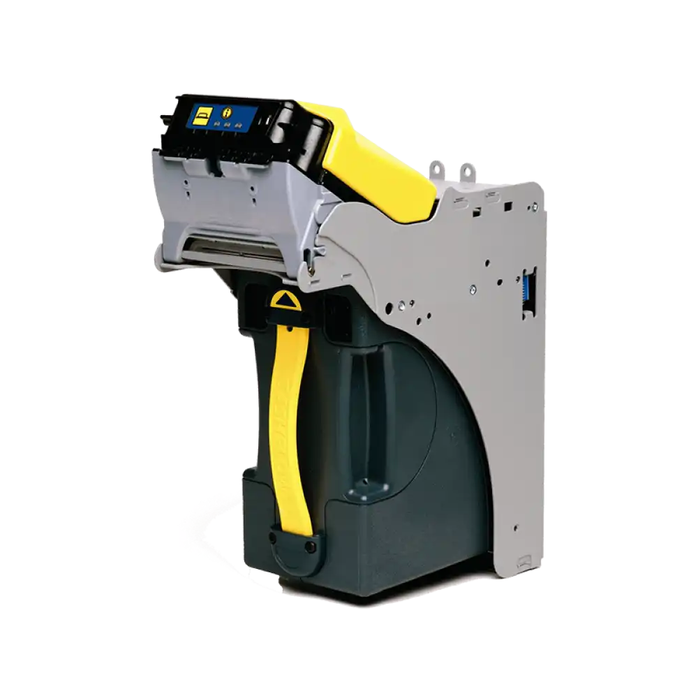 SC Advance Banknote Acceptor SC Advance Banknote Acceptor