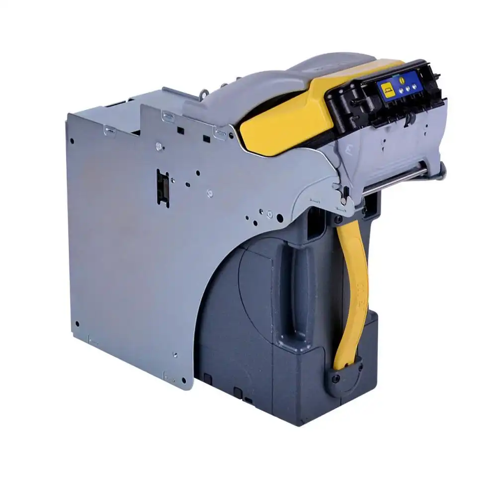 SC Advance Banknote Acceptor