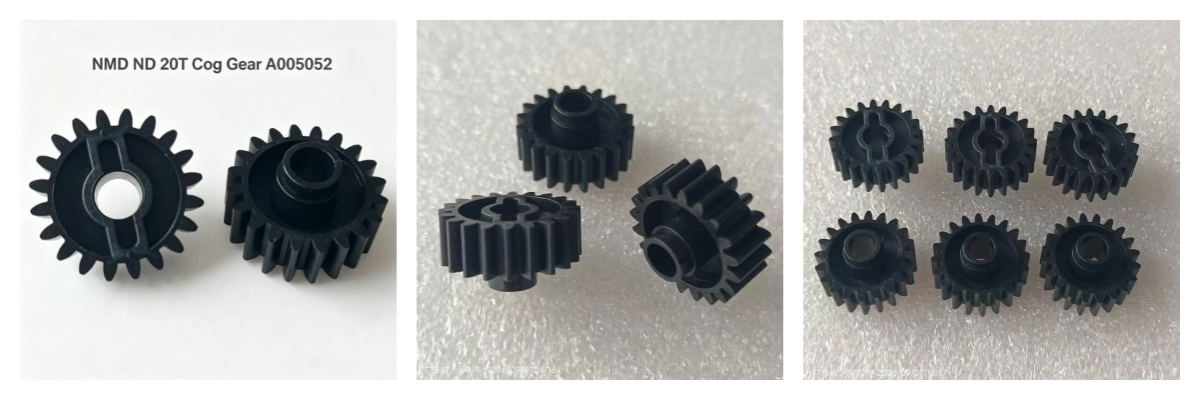 NMD100 ND200 Cog Gear NMD100 ND200 Cog Gear