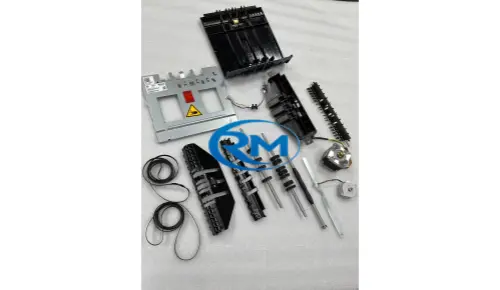 1750339433 V6A-DM Plastic Guide Plate