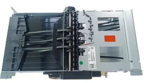 11750338154 V6A-DM Belt Bracket