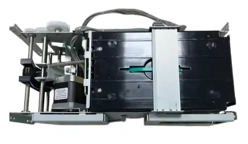 F53 top unit