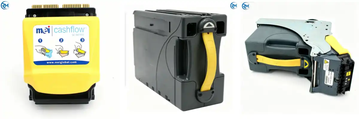 CPI SC Advance Banknote Acceptor