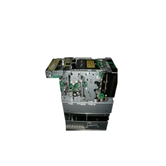 G610 recycler