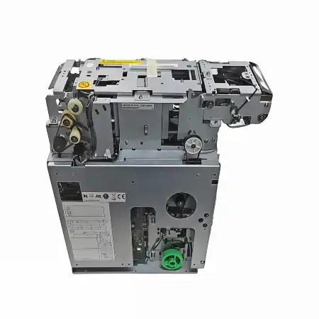 G610 recycler