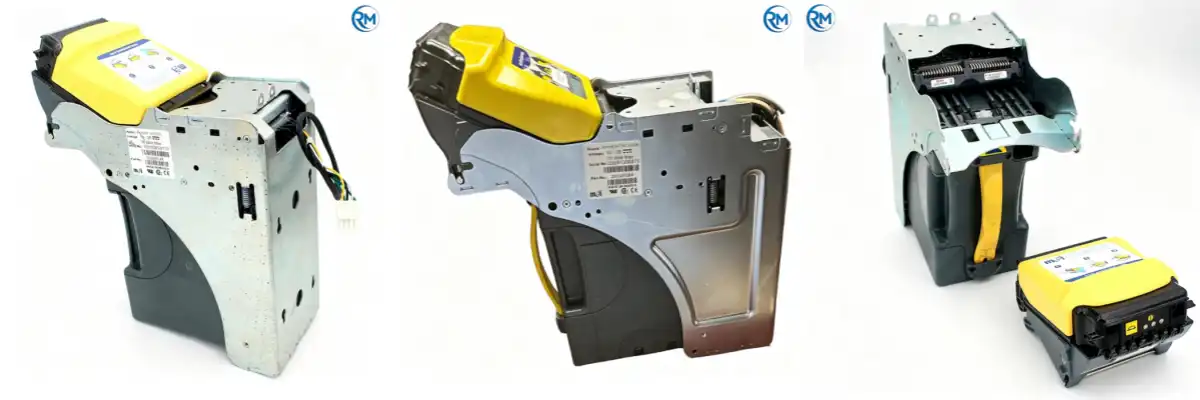 SC Advance Banknote Acceptor