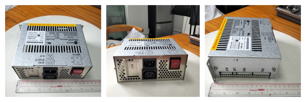 PSU1700 PSU1700
